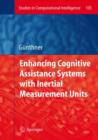 Image for Enhancing Cognitive Assistance Systems with Inertial Measurement Units