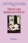 Image for Traffic and Granular Flow &#39; 07