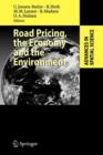 Image for Road Pricing, the Economy and the Environment