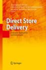 Image for Direct Store Delivery : Concepts, Applications and Instruments