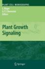Image for Plant Growth Signaling