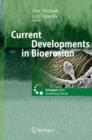 Image for Current Developments in Bioerosion