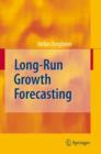 Image for Long-Run Growth Forecasting