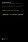 Image for Legitimacy in International Law