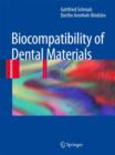 Image for Biocompatibility of Dental Materials