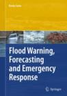 Image for Flood Warning, Forecasting and Emergency Response