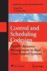 Image for Control and Scheduling Codesign