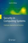 Image for Security in Computing Systems