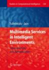 Image for Multimedia Services in Intelligent Environments