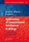 Image for Applications of Computational Intelligence in Biology