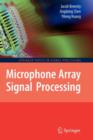Image for Microphone Array Signal Processing