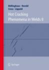 Image for Hot Cracking Phenomena in Welds II