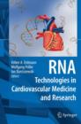 Image for RNA Technologies in Cardiovascular Medicine and Research