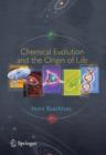 Image for Chemical Evolution and the Origin of Life