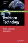 Image for Hydrogen Technology : Mobile and Portable Applications