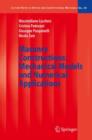 Image for Masonry Constructions: Mechanical Models and Numerical Applications