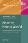 Image for Bioactive Heterocycles VI