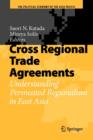 Image for Cross Regional Trade Agreements