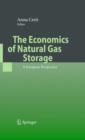 Image for The Economics of Natural Gas Storage : A European Perspective