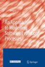 Image for An Approach to Modelling Software Evolution Processes