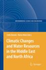 Image for Climatic Changes and Water Resources in the Middle East and North Africa