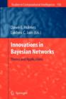Image for Innovations in Bayesian Networks