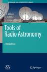 Image for Tools of Radio Astronomy