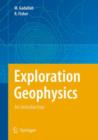 Image for Exploration Geophysics