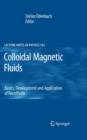 Image for Colloidal Magnetic Fluids
