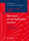 Image for Mechanics of non-holonomic systems