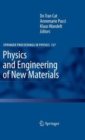 Image for Physics and Engineering of New Materials