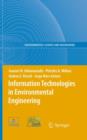 Image for Information Technologies in Environmental Engineering