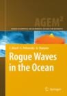 Image for Rogue Waves in the Ocean