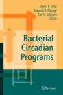Image for Bacterial Circadian Programs