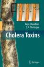 Image for Cholera Toxins