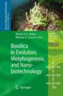 Image for Biosilica in Evolution, Morphogenesis, and Nanobiotechnology