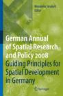 Image for Guiding Principles for Spatial Development in Germany