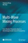 Image for Multi-Wave Mixing Processes