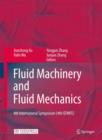 Image for Fluid Machinery and Fluid Mechanics
