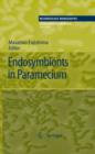 Image for Endosymbionts in Paramecium