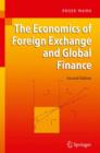 Image for The Economics of Foreign Exchange and Global Finance