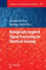 Image for Biologically Inspired Signal Processing for Chemical Sensing