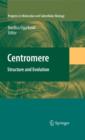 Image for Centromere