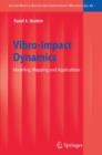 Image for Vibro-Impact Dynamics