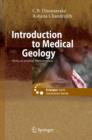 Image for Introduction to Medical Geology