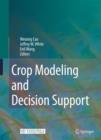 Image for Crop modeling and decision support