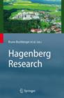 Image for Hagenberg Research