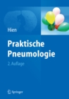 Image for Praktische Pneumologie