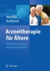 Image for Arzneitherapie fuer Aeltere