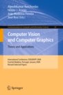 Image for Computer vision and computer graphics: theory and applications : 24